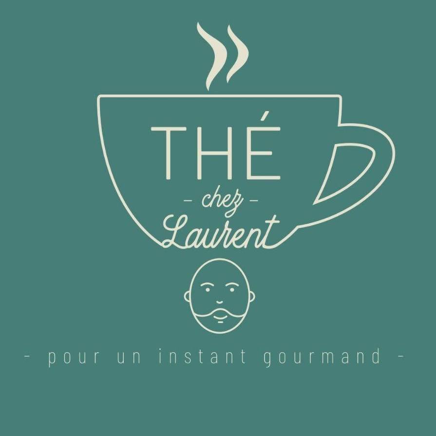 Logo salon de thé chez laurent Ramonville Saint Agne