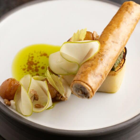 Lièvre à la Royale