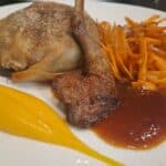 Pastilla de pigeon